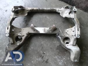 Gebruikte Subframe BMW 1 serie (E87/87N) 118d 16V Prijs € 109,99 Margeregeling aangeboden door Autodemontage Aandijk