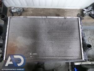 Gebruikte Radiateur BMW 1-Serie Prijs € 49,99 Margeregeling aangeboden door Autodemontage Aandijk