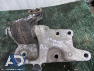 Gebruikte Motorsteun Citroen Jumpy (G9) 2.0 HDI 120 16V Prijs € 29,99 Margeregeling aangeboden door Autodemontage Aandijk