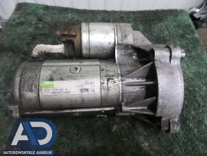Gebruikte Startmotor Citroen Jumpy (G9) 2.0 HDI 120 16V 4x4 Prijs € 29,99 Margeregeling aangeboden door Autodemontage Aandijk