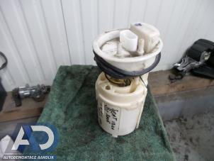 Gebruikte Benzinepomp Seat Ibiza III (6L1) 1.2 12V Prijs € 29,99 Margeregeling aangeboden door Autodemontage Aandijk