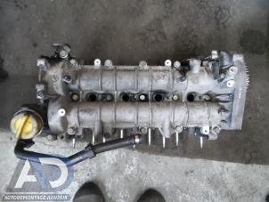 Gebruikte Cilinderkop Opel Vectra C GTS 1.9 CDTI 16V Prijs € 199,99 Margeregeling aangeboden door Autodemontage Aandijk