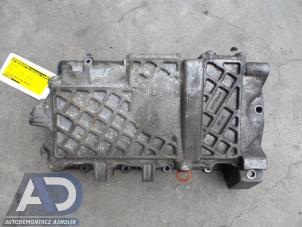 Gebruikte Carterpan Mini Mini Cooper S (R53) 1.6 16V Prijs € 39,99 Margeregeling aangeboden door Autodemontage Aandijk