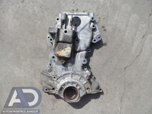 Gebruikte Distributiedeksel Honda Jazz (GD/GE2/GE3) 1.3 i-Dsi Prijs € 39,99 Margeregeling aangeboden door Autodemontage Aandijk