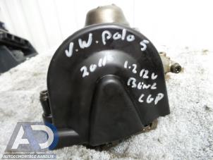 Gebruikte Oliepomp Volkswagen Polo Prijs op aanvraag aangeboden door Autodemontage Aandijk