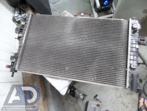 Gebruikte Radiateur Opel Astra H (L48) 1.6 16V Prijs € 49,99 Margeregeling aangeboden door Autodemontage Aandijk