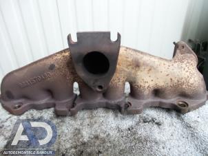 Gebruikte Uitlaatspruitstuk Citroen Jumpy (G9) 2.0 HDI 120 16V Prijs € 29,99 Margeregeling aangeboden door Autodemontage Aandijk