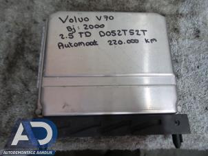 Gebruikte Computer Motormanagement Volvo V70 Prijs op aanvraag aangeboden door Autodemontage Aandijk