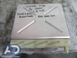 Gebruikte Computer Automatische Bak Volvo V70 (SW) 2.5 D Prijs € 74,99 Margeregeling aangeboden door Autodemontage Aandijk
