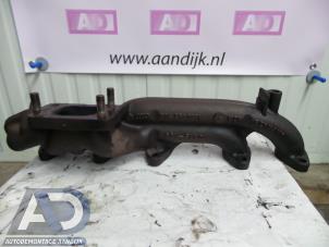 Gebruikte Uitlaatspruitstuk Volvo V70 Prijs op aanvraag aangeboden door Autodemontage Aandijk