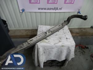 Gebruikte Intercooler Audi A6 (C6) 3.0 TDI V6 24V Quattro Prijs € 59,99 Margeregeling aangeboden door Autodemontage Aandijk