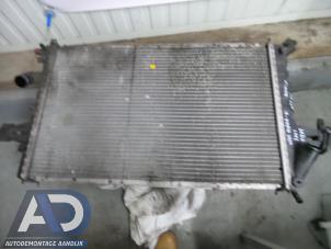 Gebruikte Radiateur Opel Astra G Caravan (F35) 1.7 DTI 16V Eco4 Prijs € 34,99 Margeregeling aangeboden door Autodemontage Aandijk