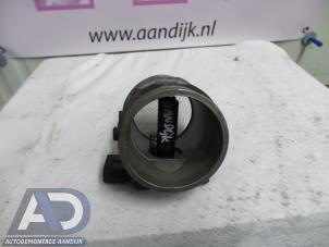 Gebruikte Luchtmassameter Opel Vectra C GTS 2.2 16V Prijs € 19,99 Margeregeling aangeboden door Autodemontage Aandijk