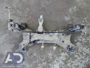 Gebruikte Subframe Seat Alhambra (7V8/9) 1.9 TDi 115 Prijs op aanvraag aangeboden door Autodemontage Aandijk