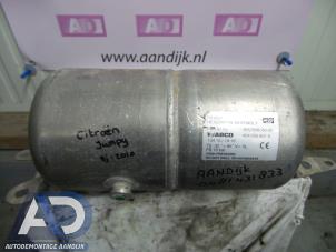 Gebruikte Luchtketel Citroen Jumpy (G9) 2.0 HDI 140 16V Prijs € 39,99 Margeregeling aangeboden door Autodemontage Aandijk