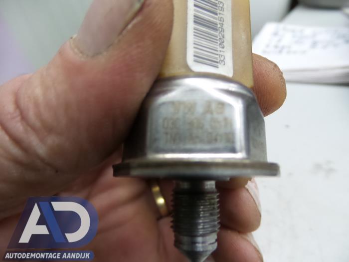 Gebruikte Ford Focus Brandstofdruk sensor - 3M5A5L200AA - Altijd Raak