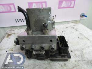 Gebruikte ABS Pomp Peugeot 308 CC (4B) 1.6 16V THP 150 Prijs € 99,99 Margeregeling aangeboden door Autodemontage Aandijk