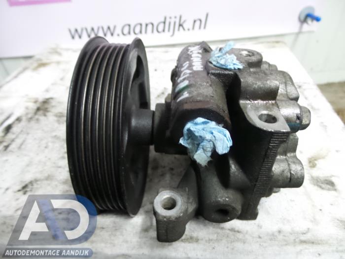 Gebruikte Servopomp Ford Transit Connect 1.8 TDCi 75 Prijs € 29,99 Margeregeling aangeboden door Autodemontage Aandijk