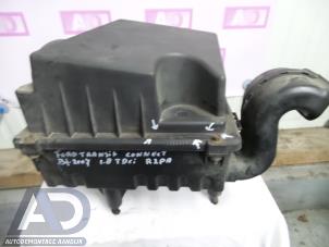 Gebruikte Luchtfilterhuis Ford Transit Connect Prijs op aanvraag aangeboden door Autodemontage Aandijk