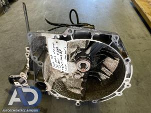 Gebruikte Versnellingsbak Ford Ka I 1.3i (96 EEC) Prijs € 124,99 Margeregeling aangeboden door Autodemontage Aandijk