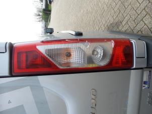 Gebruikte Achterlicht rechts Fiat Scudo (270) 2.0 D Multijet Prijs € 39,99 Margeregeling aangeboden door Autodemontage Aandijk