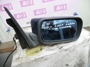 Gebruikte Spiegel Buiten rechts BMW B3 (E46) Prijs € 34,95 Margeregeling aangeboden door Autodemontage Aandijk