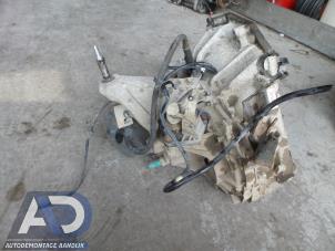 Gebruikte Versnellingsbak Nissan Micra (K12) 1.2 16V Prijs € 199,99 Margeregeling aangeboden door Autodemontage Aandijk