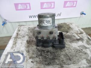 Gebruikte ABS Pomp Kia Sportage (JE) 2.0 CRDi 16V VGT 4x2 Prijs € 99,99 Margeregeling aangeboden door Autodemontage Aandijk