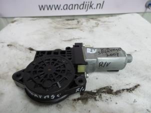 Gebruikte Raammotor Portier Kia Sportage (JE) 2.0 CRDi 16V VGT 4x2 Prijs € 19,99 Margeregeling aangeboden door Autodemontage Aandijk