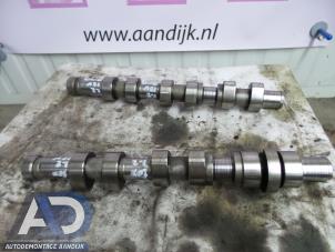 Gebruikte Nokkenas set Volkswagen Fox (5Z) 1.2 Prijs op aanvraag aangeboden door Autodemontage Aandijk