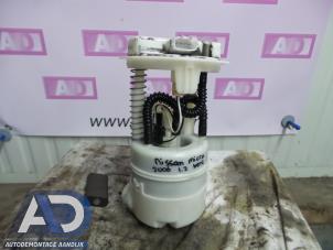 Gebruikte Brandstofpomp Elektrisch Nissan Micra (K12) 1.2 16V Prijs € 39,99 Margeregeling aangeboden door Autodemontage Aandijk