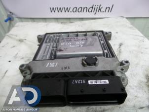 Gebruikte Computer Motormanagement Kia Rio II (DE) 1.4 16V Prijs € 59,99 Margeregeling aangeboden door Autodemontage Aandijk