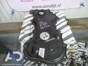 Gebruikte Distributiedeksel Opel Vivaro 2.0 CDTI Prijs € 49,99 Margeregeling aangeboden door Autodemontage Aandijk