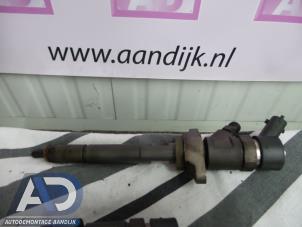 Gebruikte Verstuiver (diesel) Peugeot Expert (G9) 1.6 HDi 90 Prijs € 49,99 Margeregeling aangeboden door Autodemontage Aandijk