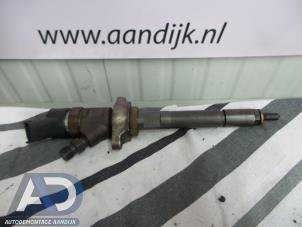 Gebruikte Verstuiver (diesel) Peugeot Expert (G9) 1.6 HDi 90 Prijs € 49,99 Margeregeling aangeboden door Autodemontage Aandijk