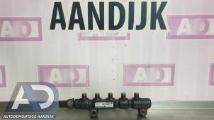 Gebruikte Common rail (Injectie) Peugeot Expert (G9) 1.6 HDi 90 Prijs € 24,99 Margeregeling aangeboden door Autodemontage Aandijk