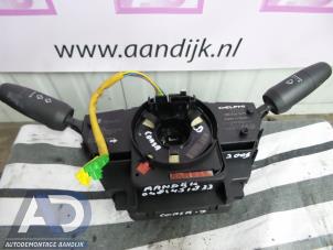 Gebruikte Licht + Raw Schakelaar Opel Corsa D 1.2 16V Prijs € 39,99 Margeregeling aangeboden door Autodemontage Aandijk