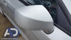 Gebruikte Buitenspiegel rechts Hyundai Coupe 2.0i 16V Prijs € 59,99 Margeregeling aangeboden door Autodemontage Aandijk