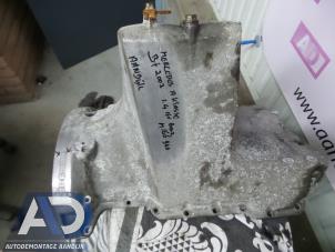 Gebruikte Carterpan Mercedes A (W168) 1.4 A-140 Prijs € 40,00 Margeregeling aangeboden door Autodemontage Aandijk