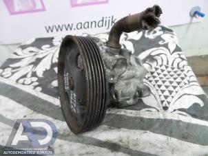 Gebruikte Servopomp Ford Fiesta 5 (JD/JH) 1.4 TDCi Prijs € 29,99 Margeregeling aangeboden door Autodemontage Aandijk