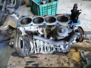 Gebruikte Draaiend Gedeelte motor Mercedes A (W169) 1.5 A-150 5-Drs. Prijs op aanvraag aangeboden door Autodemontage Aandijk