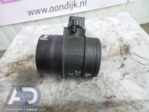 Gebruikte Luchtmassameter Audi A4 (B7) 2.0 TDI 16V Prijs € 19,99 Margeregeling aangeboden door Autodemontage Aandijk