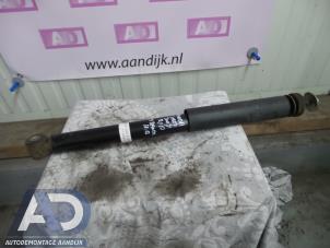 Gebruikte Schokbreker rechts-achter Honda Jazz Prijs op aanvraag aangeboden door Autodemontage Aandijk