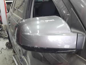 Gebruikte Buitenspiegel rechts Hyundai Tucson (JM) 2.0 16V CVVT 4x2 Prijs € 49,99 Margeregeling aangeboden door Autodemontage Aandijk