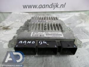 Gebruikte Computer Motormanagement Peugeot 307 Break (3E) 2.0 HDi 16V FAP Prijs € 99,99 Margeregeling aangeboden door Autodemontage Aandijk