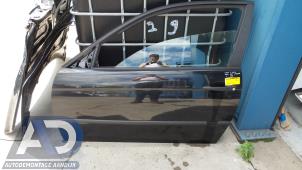 Gebruikte Portier 2Deurs links BMW 3 serie Compact (E46/5) 318ti 16V Prijs € 125,00 Margeregeling aangeboden door Autodemontage Aandijk