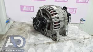 Gebruikte Alternator Fiat Scudo (270) 1.6 D Multijet Prijs € 39,99 Margeregeling aangeboden door Autodemontage Aandijk