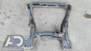 Gebruikte Subframe Fiat Scudo (270) 1.6 D Multijet Prijs € 149,99 Margeregeling aangeboden door Autodemontage Aandijk