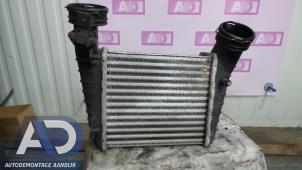 Gebruikte Intercooler Volkswagen Passat (3B3) 1.8 Turbo 20V Prijs € 39,99 Margeregeling aangeboden door Autodemontage Aandijk