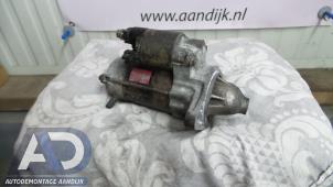 Gebruikte Startmotor Toyota Corolla (E12) 1.8 16V TS VVT-i Prijs € 24,99 Margeregeling aangeboden door Autodemontage Aandijk